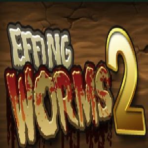 com! Fai clic ora per giocare a <strong>Effing Worms</strong>. . Effing worms 2 no flash
